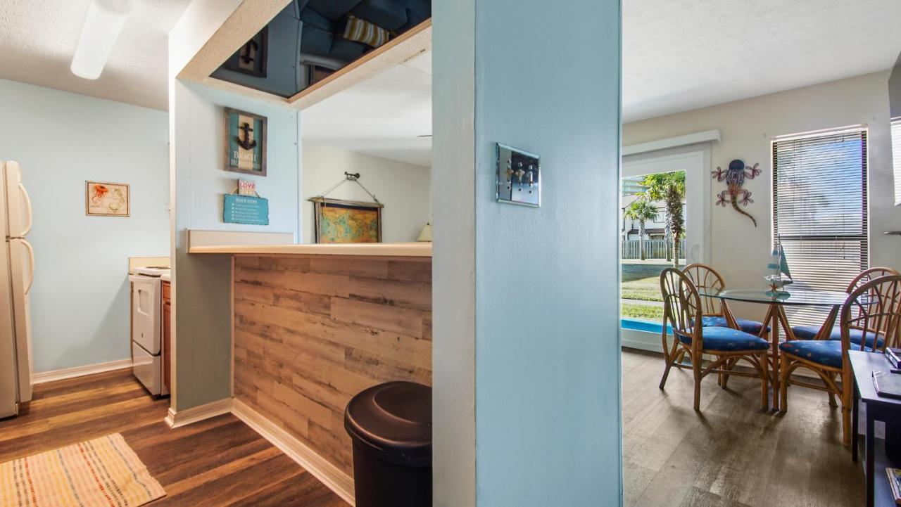 Endless Summer #C4 By Nautical Properties Vacation Rentals ปานามาซิตี้บีช ภายนอก รูปภาพ